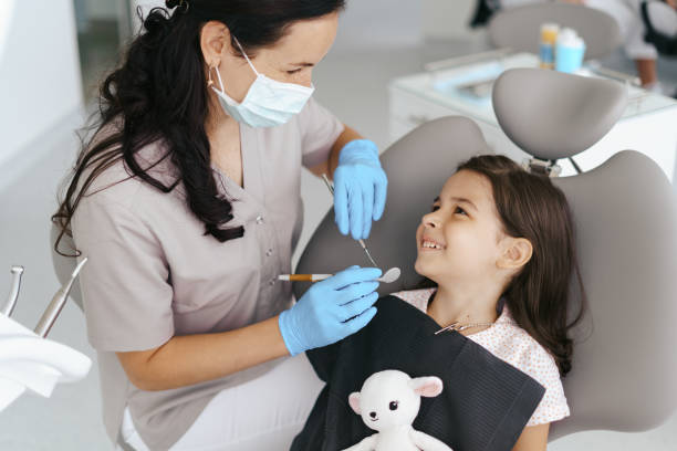 Best Emergency Dental Extractions in New Paris, IN
