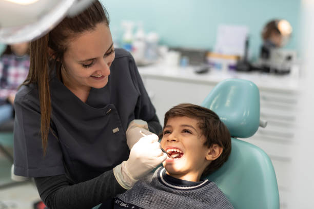 Best Orthodontic Emergency Dentist in New Paris, IN
