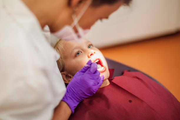 Best Emergency Root Canal Treatment in New Paris, IN