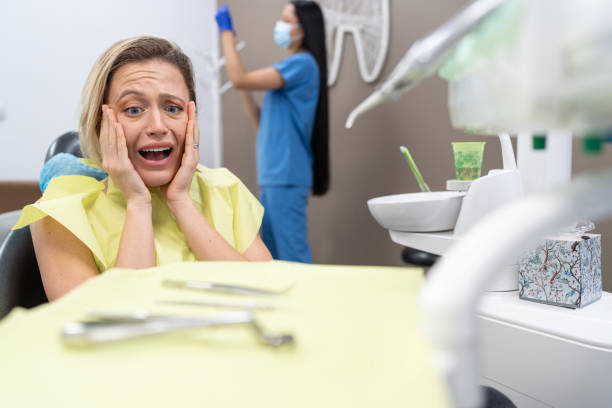 Best Emergency Dentist for Lost Fillings or Crowns in New Paris, IN