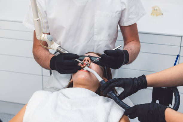 Best Emergency Dentist for Lost Fillings or Crowns in New Paris, IN