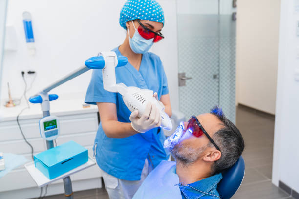 Best Pediatric Emergency Dentist in New Paris, IN